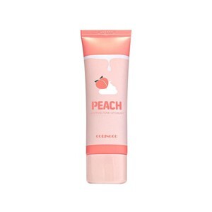 Kem dưỡng trắng da Coringco Peach Whipping Tone Up Cream