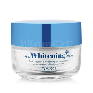 Kem dưỡng trắng da Dabo Speed Whitening-Up Cream 50ml