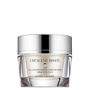 Kem Dưỡng Trắng Da Estée Lauder Crescent White Full Cycle Brightening Moisture Crème 50ml