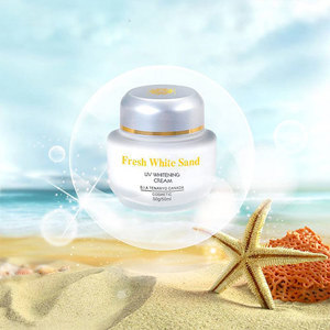 Kem dưỡng trắng da FRESH WHITE SAND UV Whitening Cream