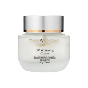 Kem dưỡng trắng da FRESH WHITE SAND UV Whitening Cream