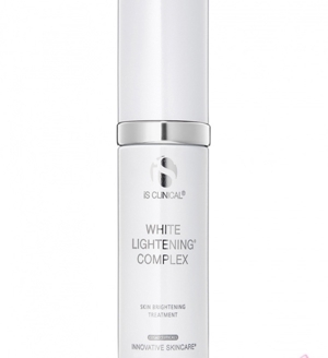 Kem dưỡng trắng da giảm nám iS Clinical White Lightening Complex