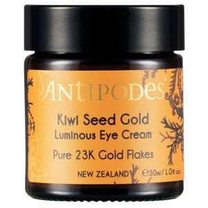 Kem dưỡng trắng da Gold kiwi cream