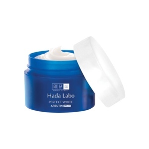 Kem dưỡng trắng da Hada Labo Perfect White 50g