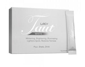 Kem dưỡng trắng da LAC Taut White