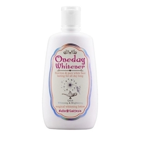 Kem dưỡng trắng da mặt Oneday Whitener Magical Whitening Cream