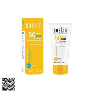 Kem dưỡng trắng da, mờ nám ban đêm Topicrem Corrective Night Cream 40ml