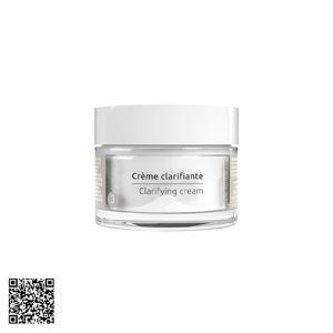 Kem dưỡng trắng da, mờ nám ban đêm Topicrem Corrective Night Cream 40ml