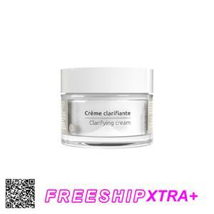 Kem dưỡng trắng da, mờ nám ban đêm Topicrem Corrective Night Cream 40ml