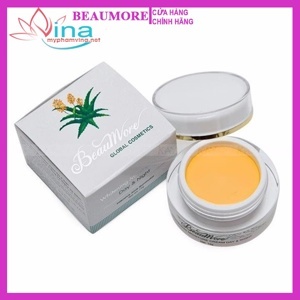 Kem dưỡng trắng da ngày và đêm Beaumore Whitening