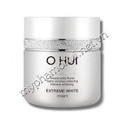 Kem dưỡng trắng da và ngăn ngừa lão hóa Ohui Extreme White Cream