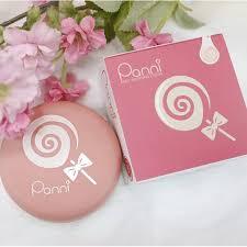 Kem dưỡng trắng da Panni Body Whitening Cream