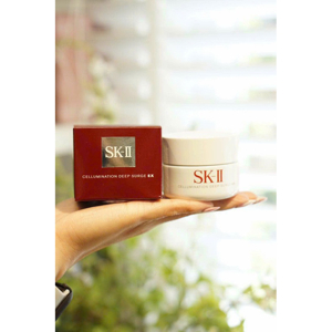 Kem dưỡng trắng da SK-II Cellumination Deep Surge EX 50g
