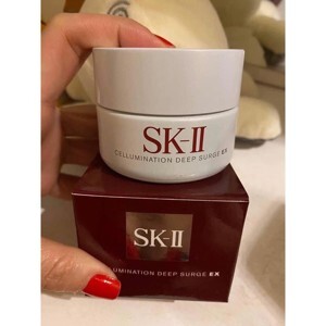 Kem dưỡng trắng da SK-II Cellumination Deep Surge EX 50g