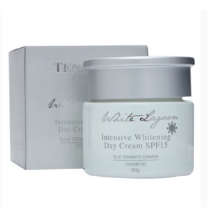 Kem dưỡng trắng da Tenamyd Intensive Whitening Day Cream SPF 15 60g