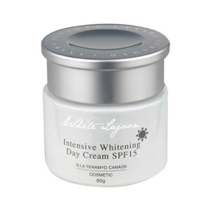 Kem dưỡng trắng da Tenamyd Intensive Whitening Day Cream SPF 15 60g