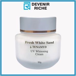 Kem dưỡng trắng da Tenamyd UV Whitening Cream