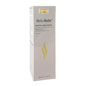Kem dưỡng trắng da vùng nhạy cảm Bella Belle