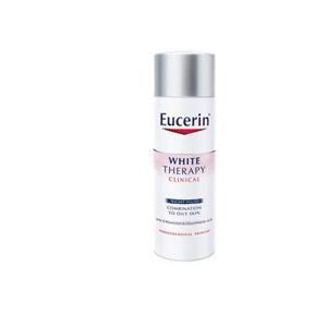 Kem dưỡng trắng sáng da ban đêm Eucerin White Therapy Night Fluid 50ml