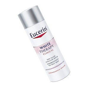 Kem dưỡng trắng sáng da ban ngày Eucerin White Therapy SPF 30 50ml