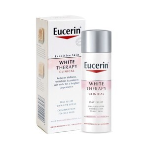 Kem dưỡng trắng sáng da ban ngày Eucerin White Therapy SPF 30 50ml