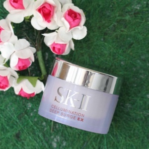 Kem dưỡng trắng SK II Cellumination Deep Surge Ex 15g