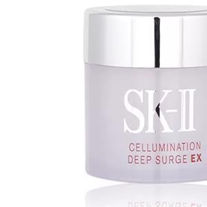 Kem dưỡng trắng SK II Cellumination Deep Surge Ex 15g