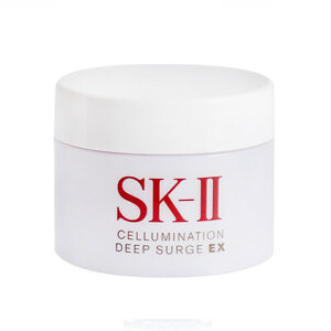 Kem dưỡng trắng SK II Cellumination Deep Surge Ex 15g