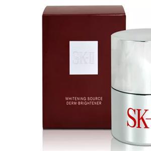 Kem dưỡng trắng SKII Whitening Source Derm Brightener 75g