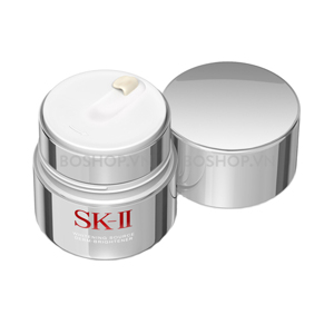 Kem dưỡng trắng SKII Whitening Source Derm Brightener 75g