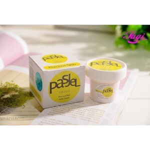 Kem Dưỡng Trắng Trị Rạn Da Pasjel Precious Skin Body Cream