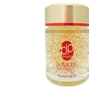 Kem dưỡng trắng và tái tạo da Plan Do See Gold Gel 60g