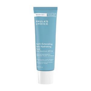 Kem dưỡng trẻ hóa da Resist Youth Extending Daily Fluid SPF50 15ml