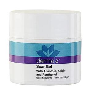 Kem dưỡng trị sẹo Derma E Scar Gel 56g