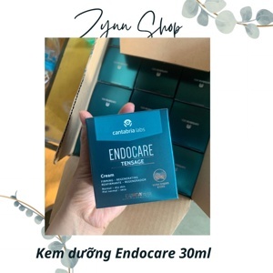 Kem dưỡng và chống lão hóa da Tensage Cream Endocare