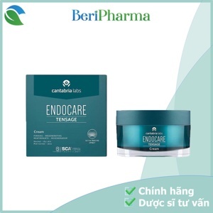 Kem dưỡng và chống lão hóa da Tensage Cream Endocare