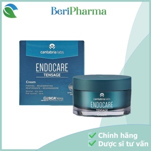 Kem dưỡng và chống lão hóa da Tensage Cream Endocare