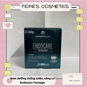 Kem dưỡng và chống lão hóa da Tensage Cream Endocare