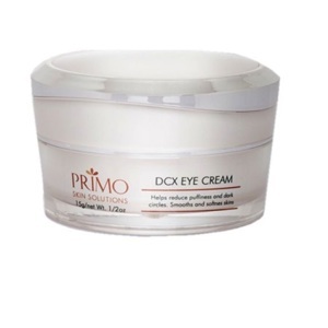 Kem dưỡng vùng mắt Primo DCX Eye Cream 15g