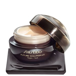 Kem dưỡng vùng mắt, viền môi Shiseido Future Solution LX Eye and Lip Contour Regenerating Cream