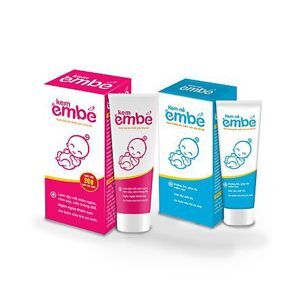 Kem em bé trị rôm sảy cho bé 20g