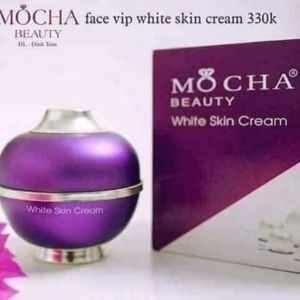 Kem face Tuyết Sứ Mocha