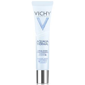 Kem gel dưỡng ẩm kích hoạt và giữ nước suốt 24h Vichy Aqualia Dynamic