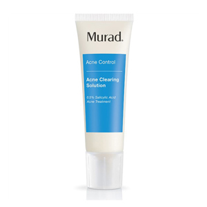 Kem giảm mụn tầng sâu Murad Acne CLearing Solution