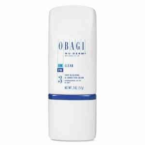 Kem giảm nám Obagi Nuderm Clear 3