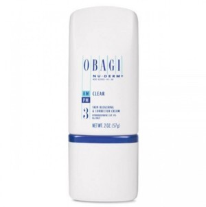 Kem giảm nám Obagi Nuderm Clear 3