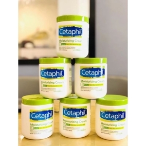 Kem giữ ẩm Cetaphil Cream 566g