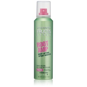 Kem giữ nếp cho tóc uốn Garnier Fructis Style Curl Calm Down 180ml