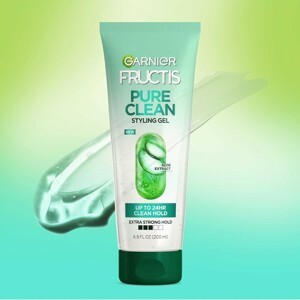Kem giữ nếp cho tóc uốn Garnier Fructis Style Curl Calm Down 180ml