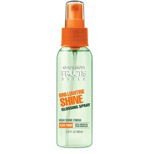 Kem giữ nếp cho tóc uốn Garnier Fructis Style Curl Calm Down 180ml